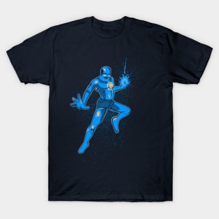 Blue Coprs T-Shirt